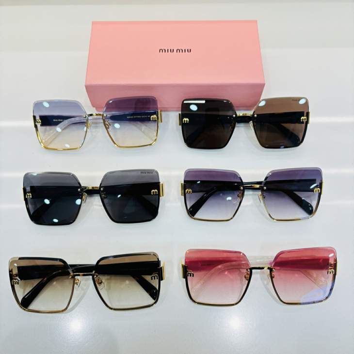 Picture of Miu Miu Sunglasses _SKUfw81853226fw